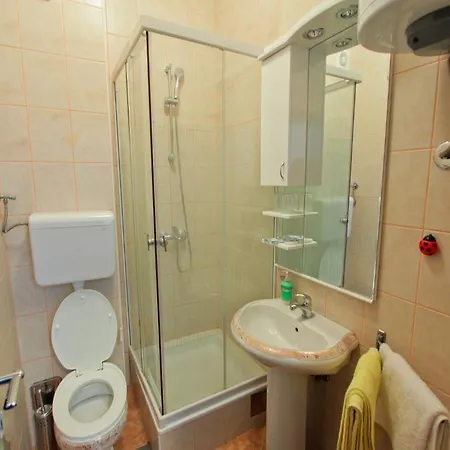 Villa Modena Subotica Zimmer foto