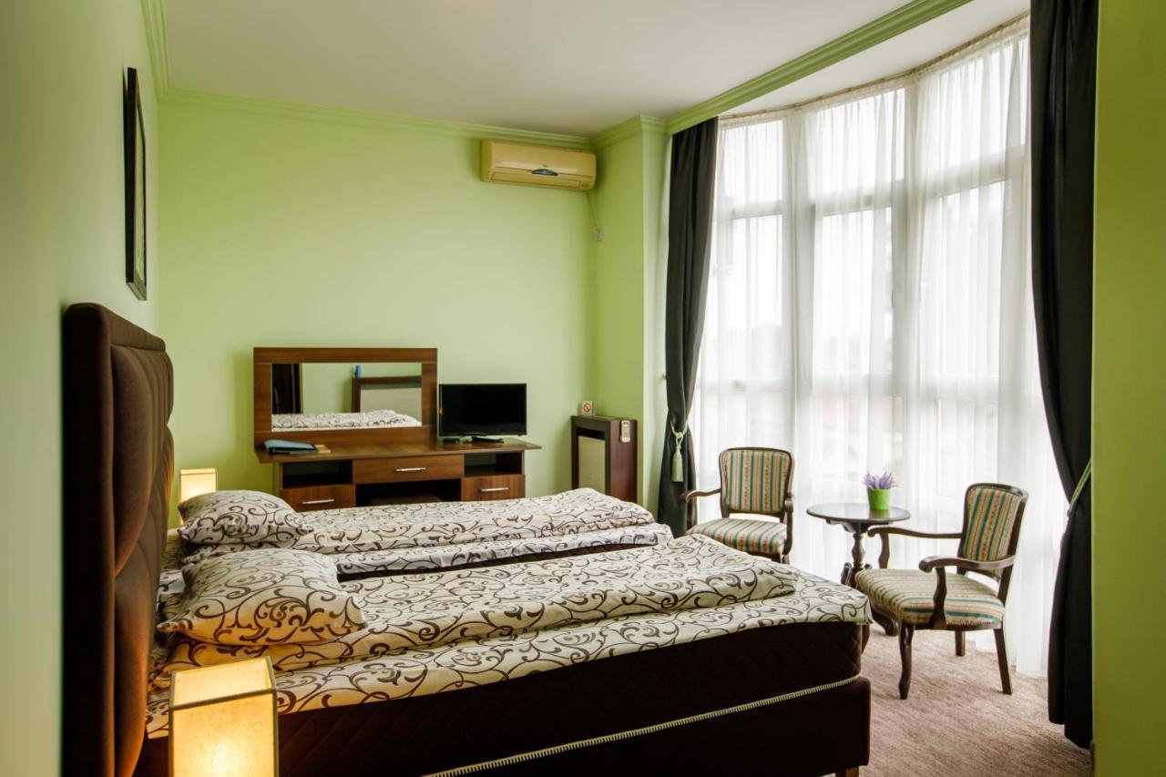 Resort Modena Subotica